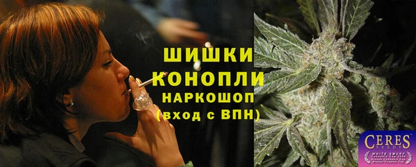 трава Пересвет